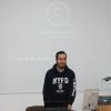 Prezentacje studentów zagranicznych z Erasmusa+ swoich krajów i uniwersytetów
